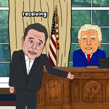 Nailed it 🤣 Chuck Schumer to Elon: Stop investigating Social Security