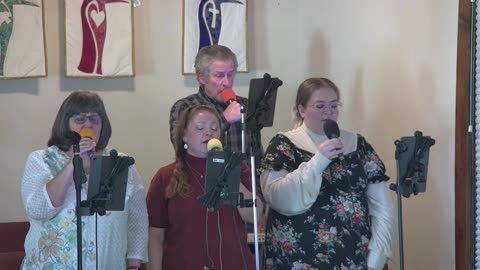 01-25-2026 Matthew 26:39 ~ As You Will