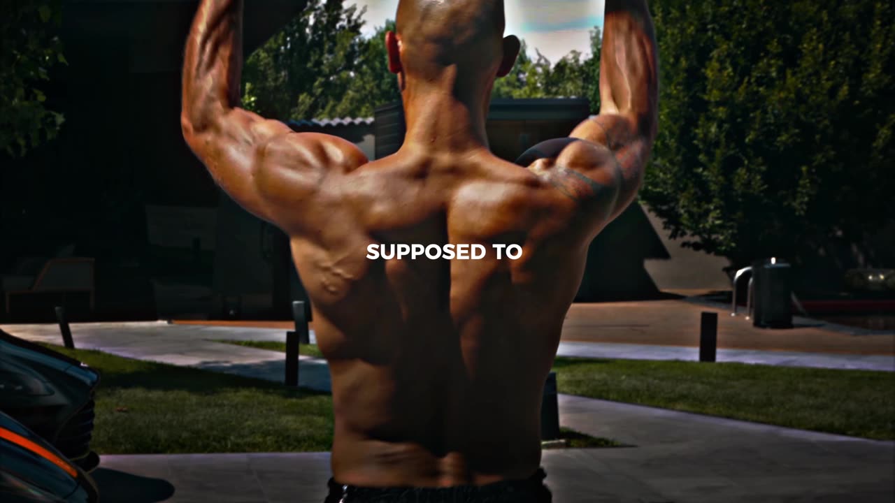 How To Activate Your Primal Instinct