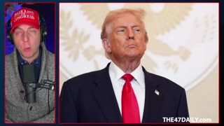 Here's Why Nancy Pelosi Just BLASTED Donald Trump! .......