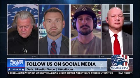 BREAKING “THE NATIONAL GUARD SHOOTER IDENTIFIED BY THE FBI” - “POSSIBLE ACT OF TERRORISM”