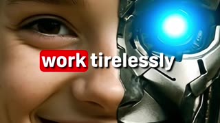 This Is How Amazon Will Replace You with AI Robots | Job Crisis 2025