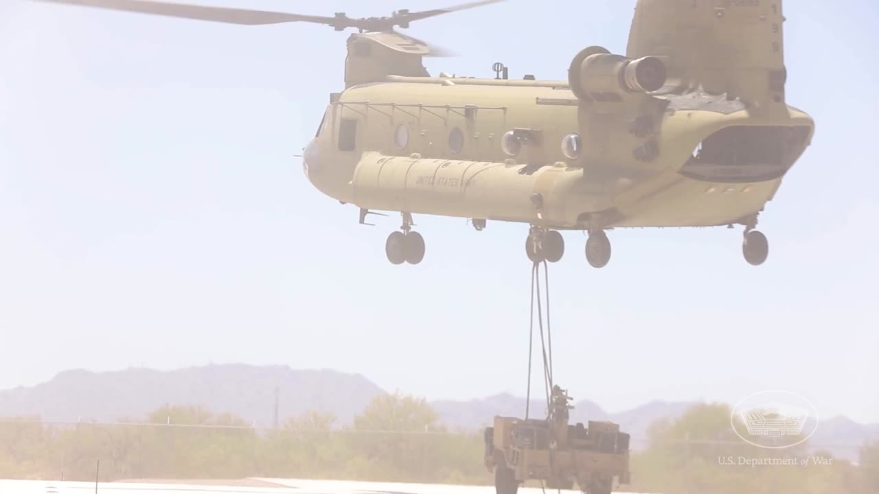 Joint Task Force-Southern Border: Defending the Homeland