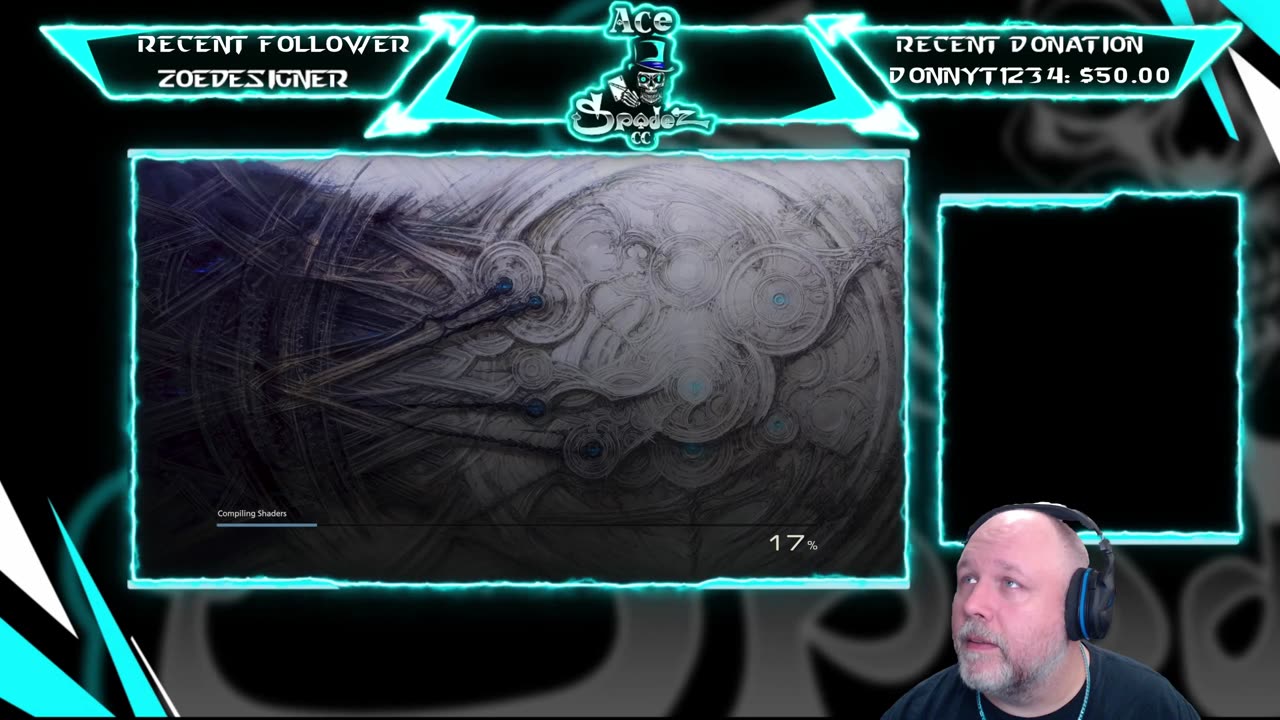 Mythos Vs Odin! The Showdown! Final Fantasy XVI 1440p RTX