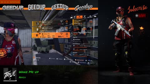 GameDay LivE! w/BiscuTMonkeY holds the no.1 Headband for Strategic gaming #BMh