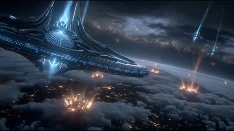 L’Era della Divulgazione - Tecnologia Aliena del 1947