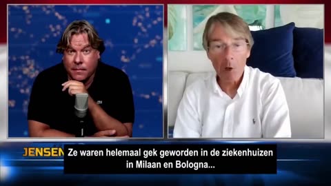 1000s of people who came to the ICU with covid were killed by putting them on a ventilator.