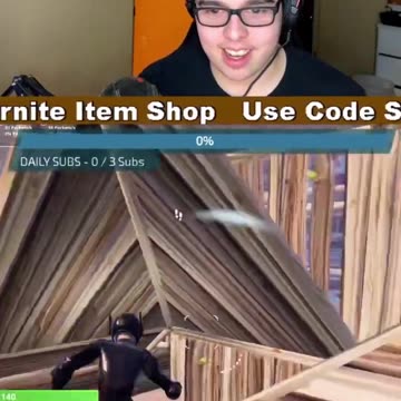 JUST THE BETTER PLAYER #RumbleGaming