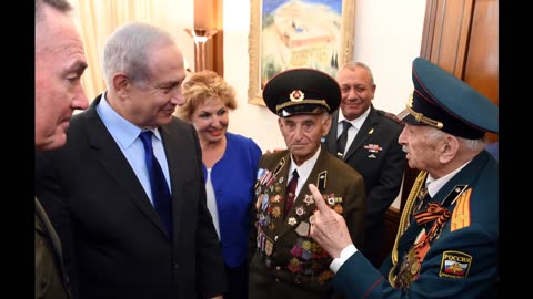 The Anglo American War on Russia Part 7