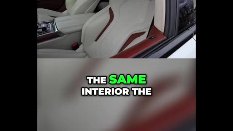 POV: You Drive a Straight Piped BMW – The Streets Will Know 😎🔥