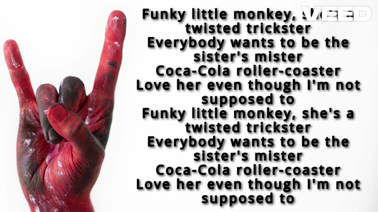 SHE KEEPS ME UP- NICKLEBACK LYRICS