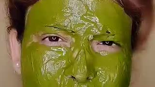 Breaking: full face mehndi #makeup #trending #viralvideo #viral #video #shorts #