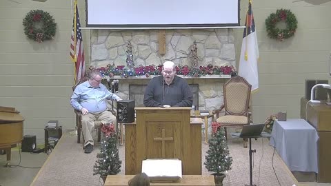 Lighthouse Baptist Church Live Stream