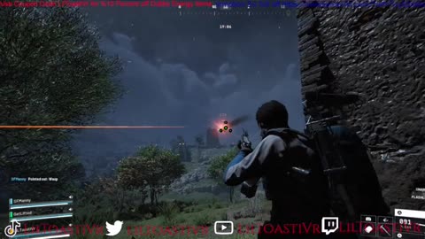 ARC Raiders Spider Drones Ate My Lunch & My Face & My Hope #ARCRAIDERS #DroneApocalypse #LilToastiVR