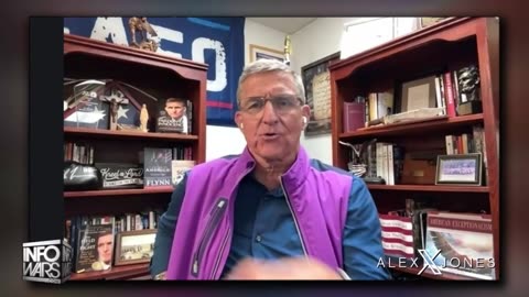 Deep States plans for America, Communism