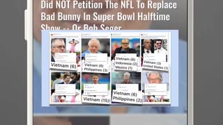 The Daily NOT - A show about what didn't happen today. Episode 546.