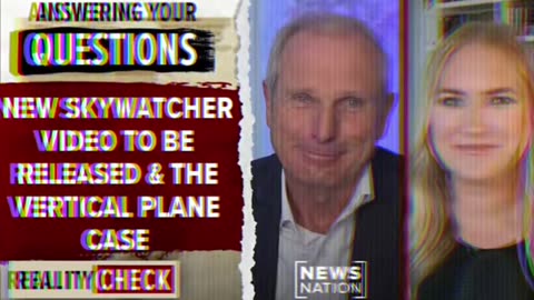 Ross Coulthart Saw Orbs at Jaya Sanctuary.