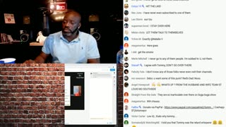 Tonite Tommy Sotomayor Wants ALL OF THE SMOKE! Call In OR Panel In! 213-943-3362