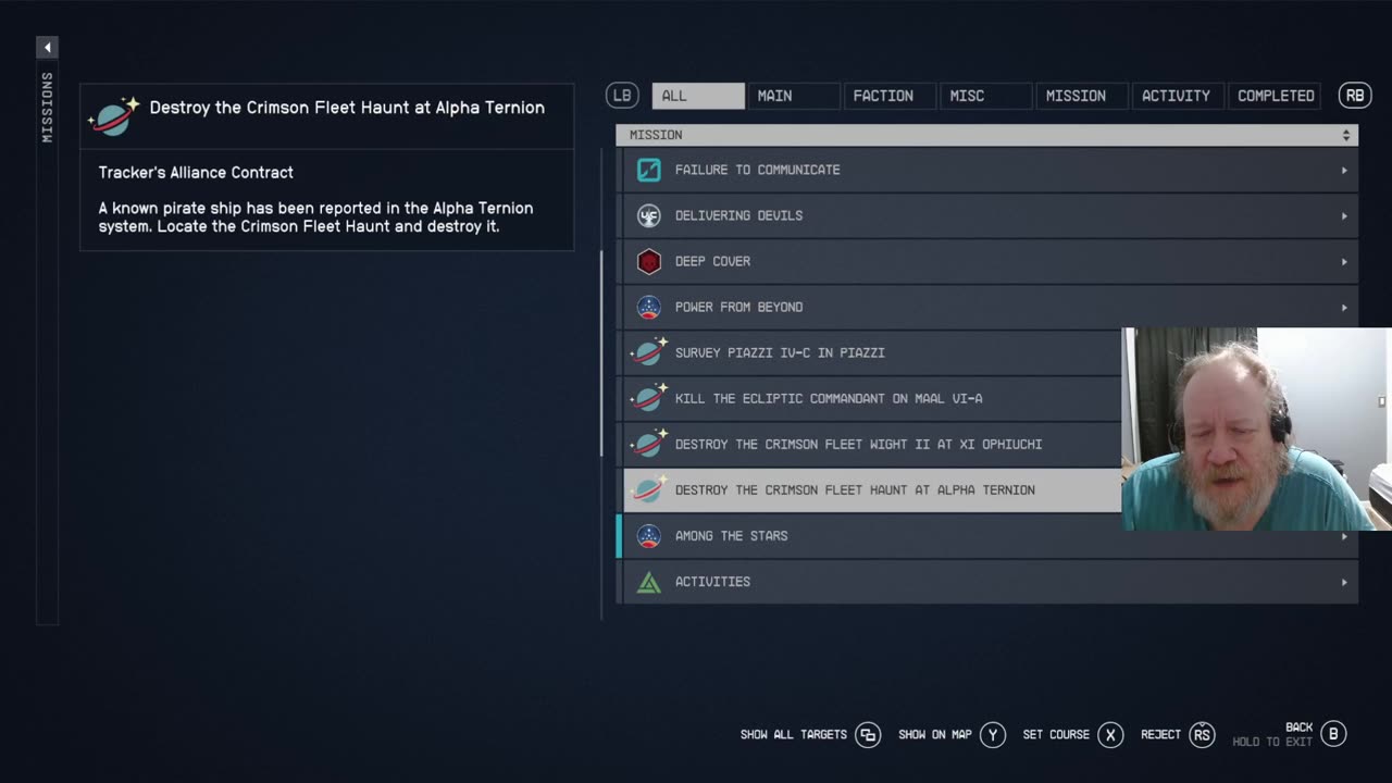 Episode 90: Back into the Black!