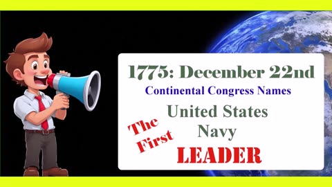 Today in History: Who would support the Revolution Today? 🤔