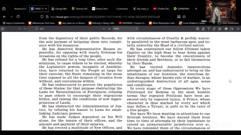 GRANDMA MICKIE'S CORNER: We ARE the People's Book Club - THE GREAT DIVIDE BY THOMAS FLEMING