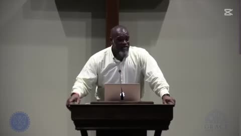 Dealing with Persecution - Voddie Baucham