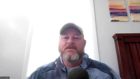 Episode #203: Just A Quick Update