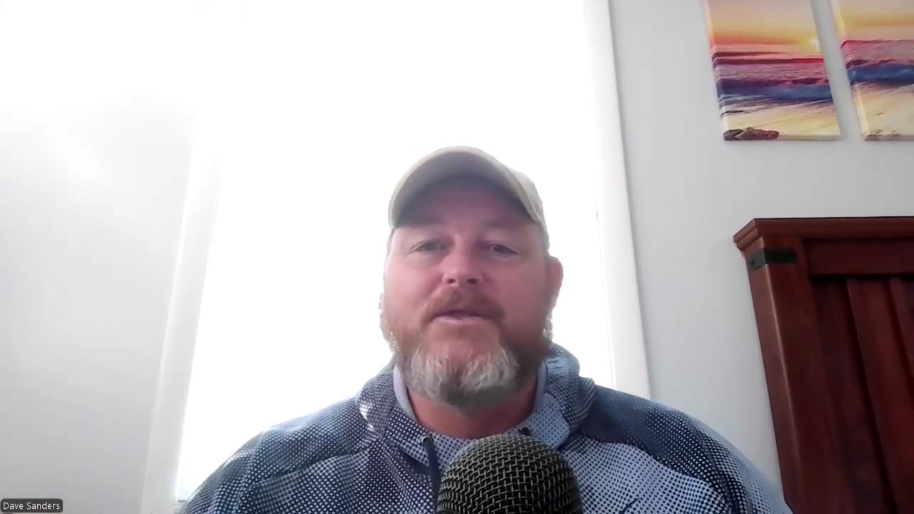 Episode #203: Just A Quick Update