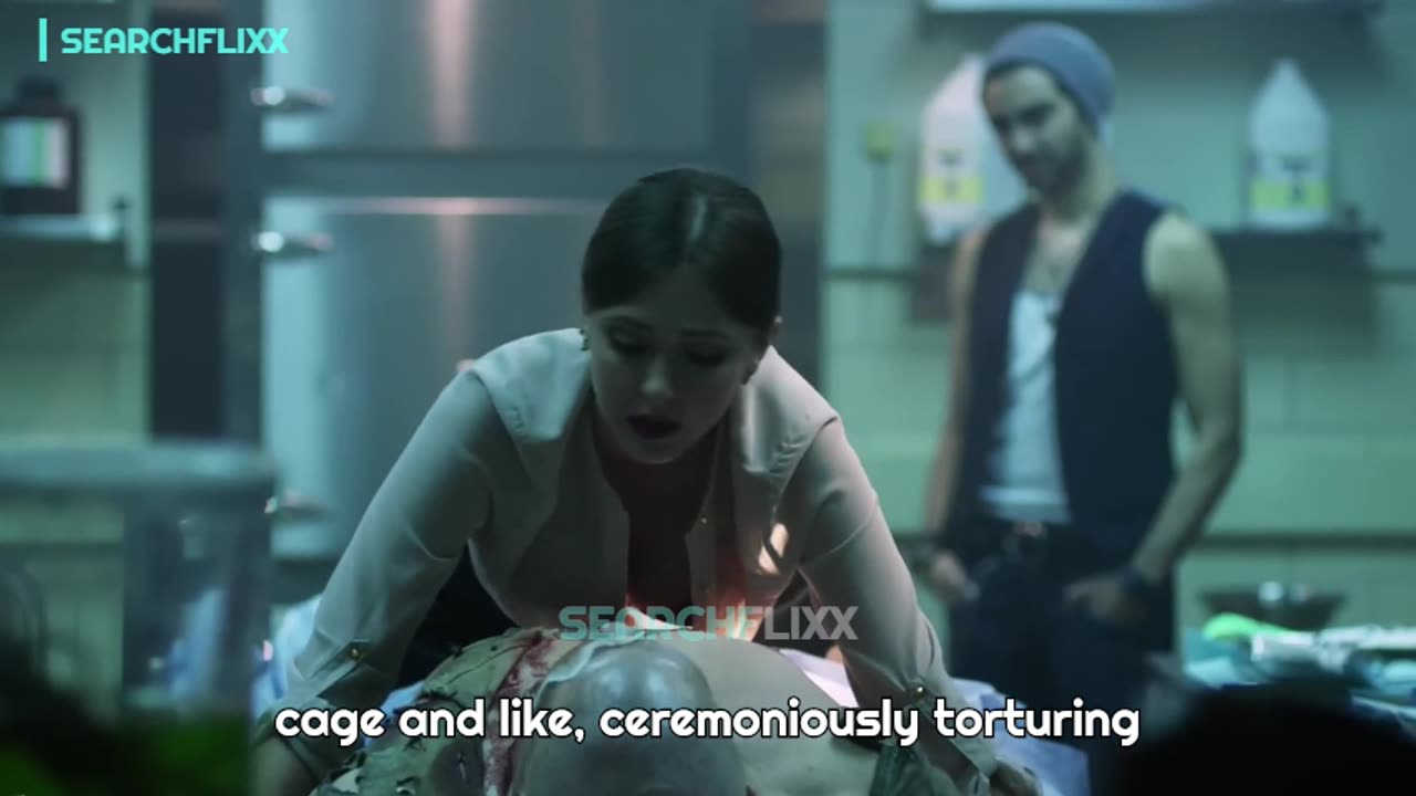 Boyfriend gets jealous of a corpse 💀