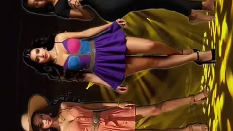 One Way Ticket-Stage Dance #shorts4