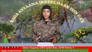 Oduu Galgala ONM-ABO Onkoloolessa 4-2025 itti dhiyaadhaa!