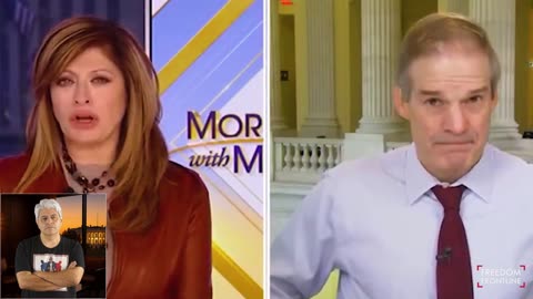 Maria Bartiromo Plays a Video That Democrats Didn’t Want Seen