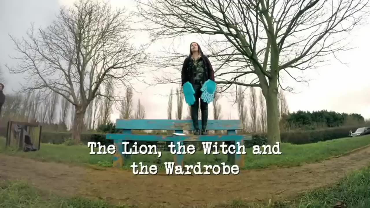 It's All A Charade | Taskmaster