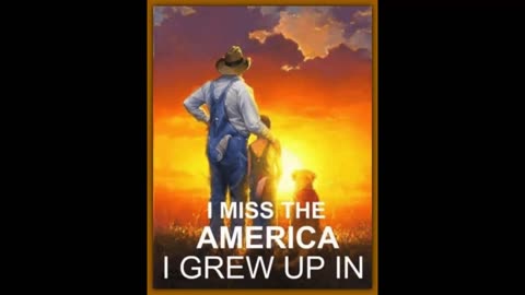 Four Little Letters...M.A.G.A. ?????