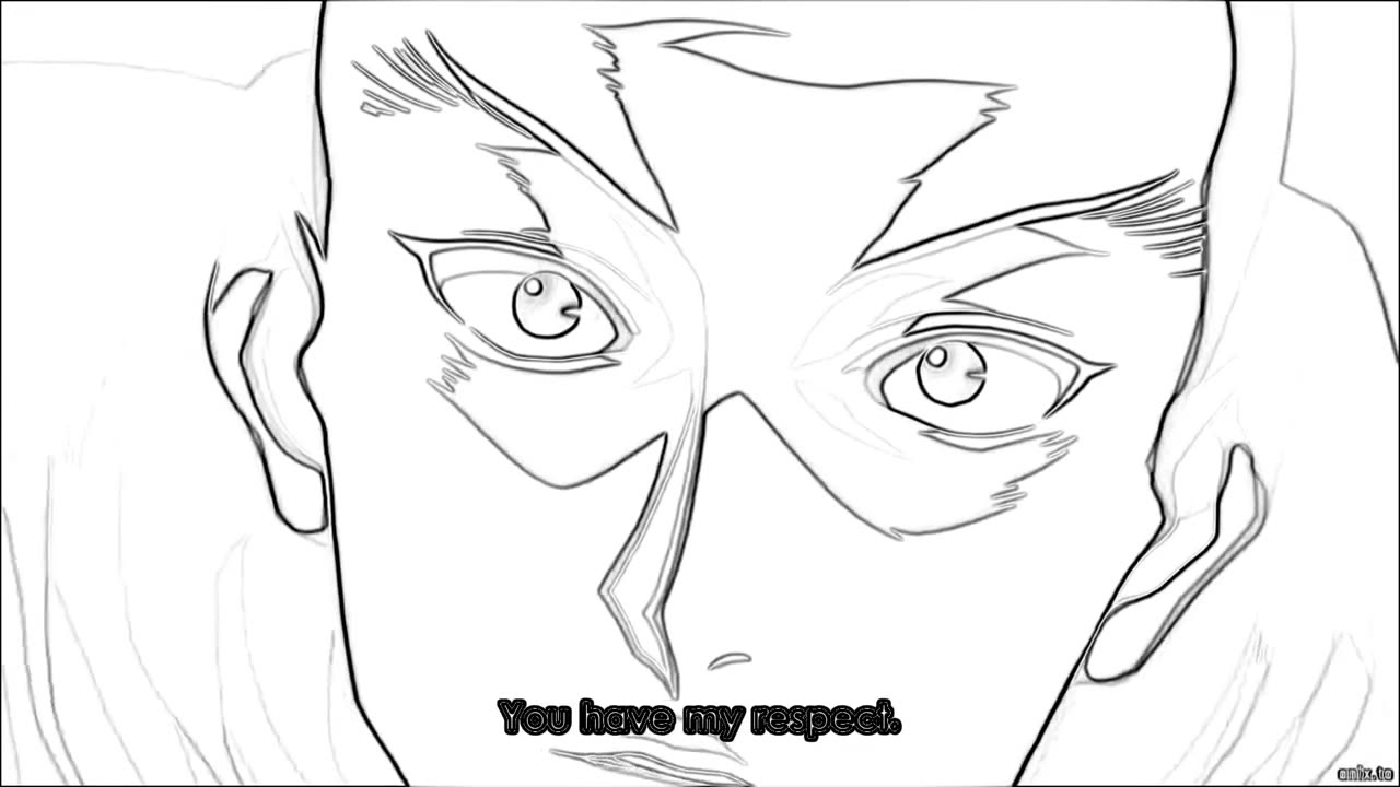 Hanzo In Hunter X Hunter Nen Impact