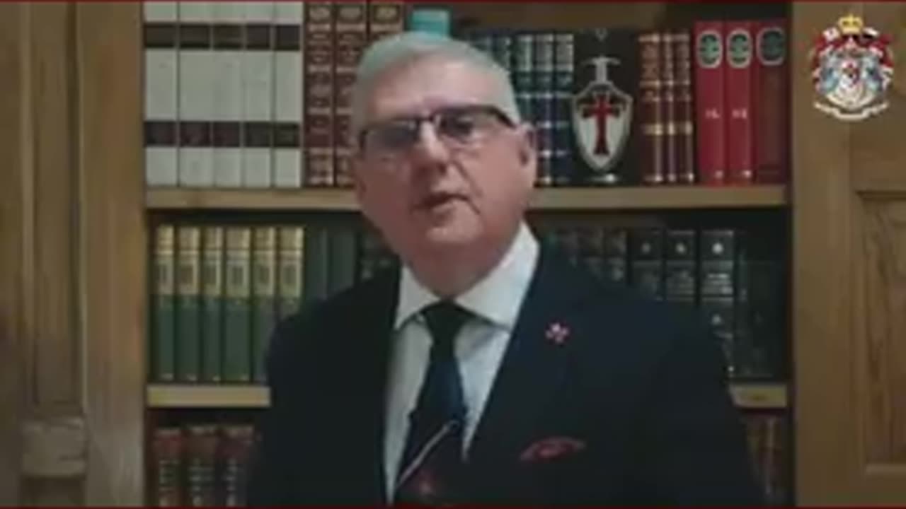 The Knight's Templar