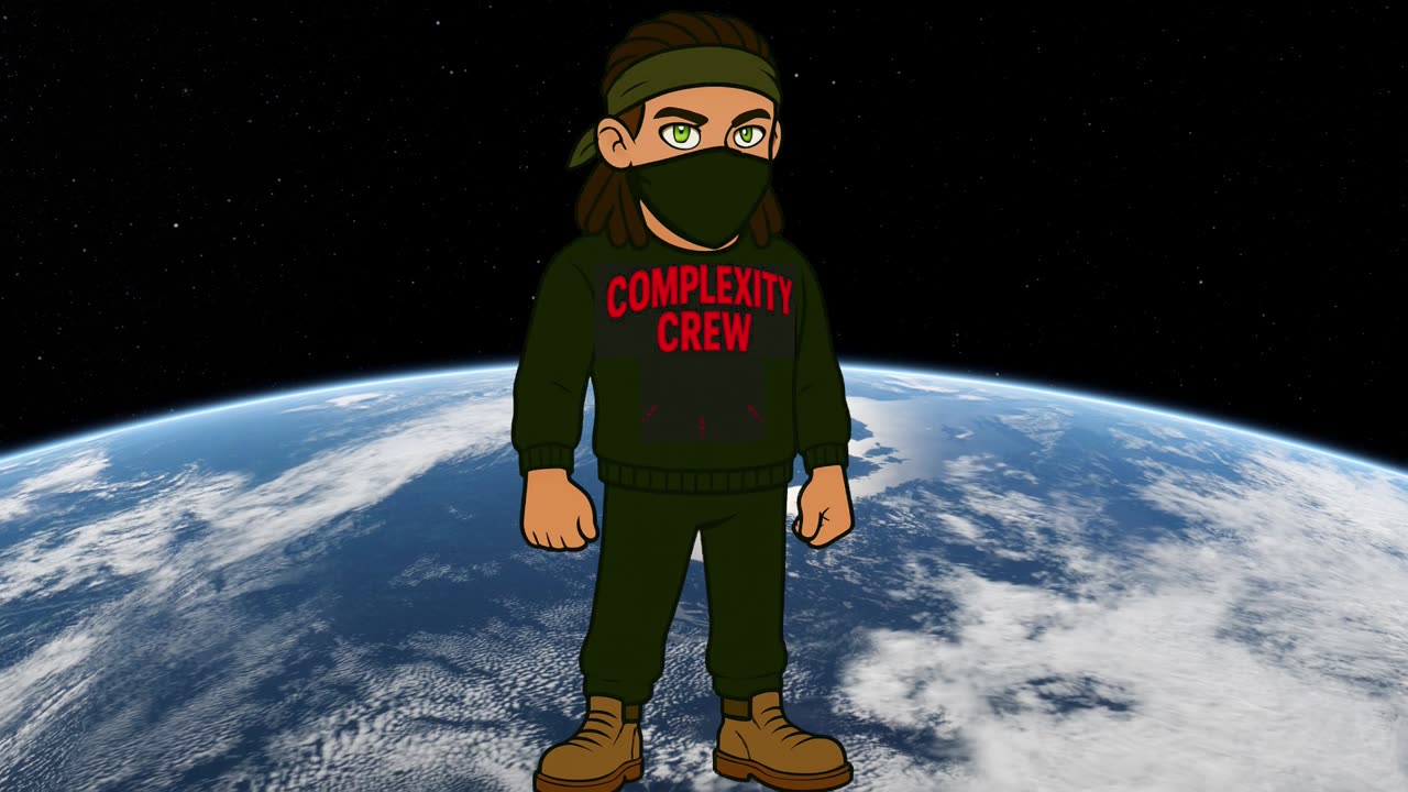 BXNKROLL Explains Why Stuff is Brutally Unwell