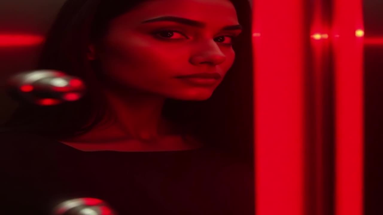 Lift Mein Band Aurat–The Woman Trapped in the Lift | लिफ्ट में बंद औरत–एक डरावनी सच्चाई