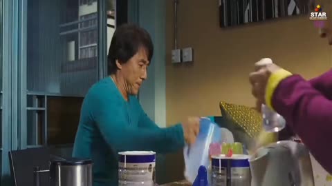 Jackie Chan movies shortcut clips the funny time video 2025 skc.com 23