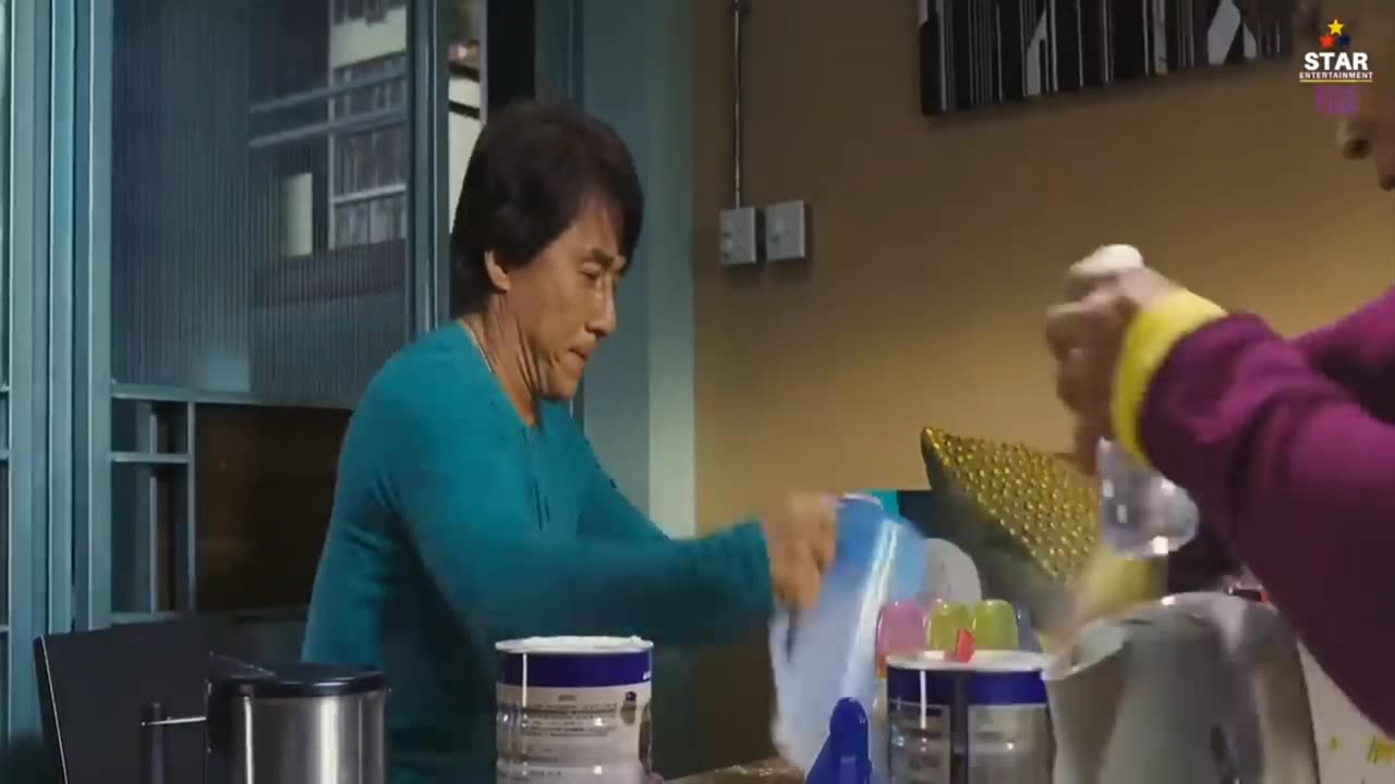 Jackie Chan movies shortcut clips the funny time video 2025 skc.com 23