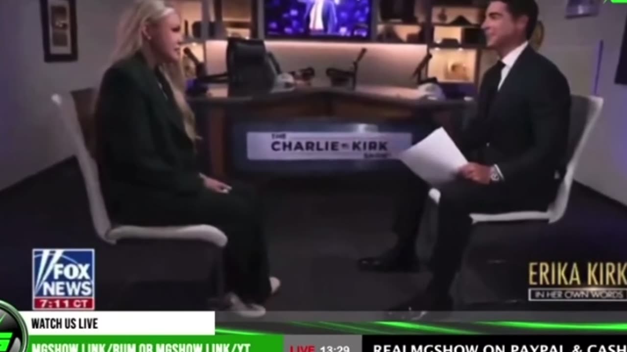 Charlie Kirk kept the Saturday Sabbath