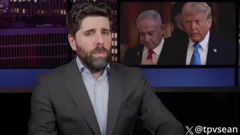 Mossad Agent Blows Whistle: 'Trump Facing Assassination Before 2026 Midterms'