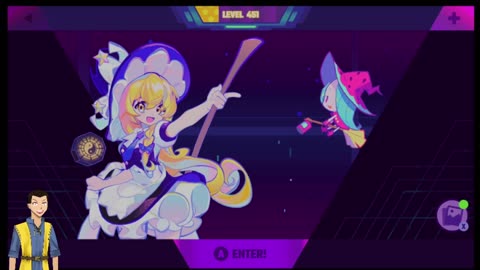 Muse Dash (Switch2) day 164