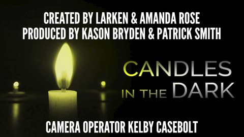 Candles In The Dark - Session 7.4 - Observations [Larken Rose] [Part 7 of 7]