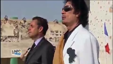 Le témoin essentiel du financement libyen disparaît