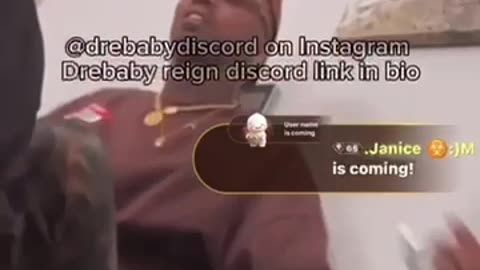 SUPA SPITS ON LIYAH !!! TUNE IN