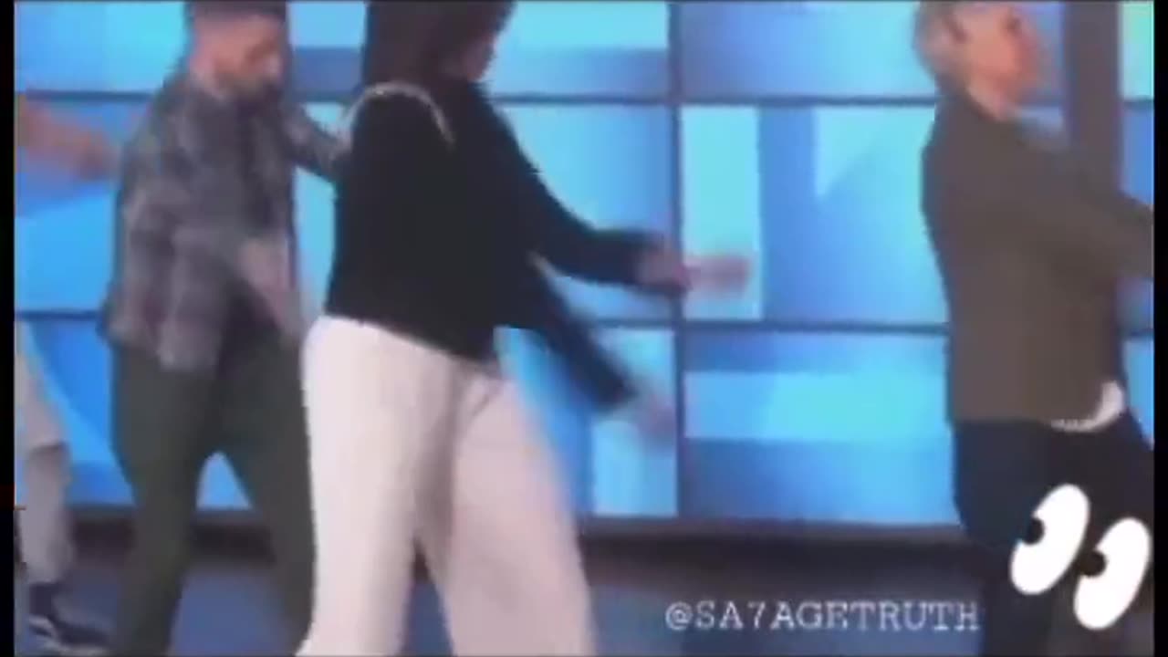 Michelle Obama Is A Man