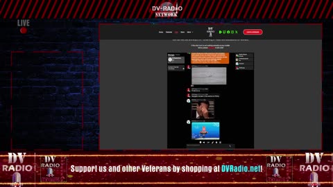 BARRACKS TALK [11-22-2025]