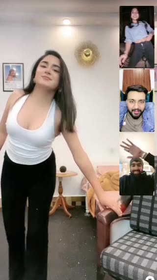 Indian super beautiful queen item hot girls Anushka vs hot boy Rakesh Kumar group pk punishment