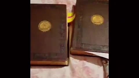 FREEMASON BOOKS & TRUMPS SCOTTISH RITE